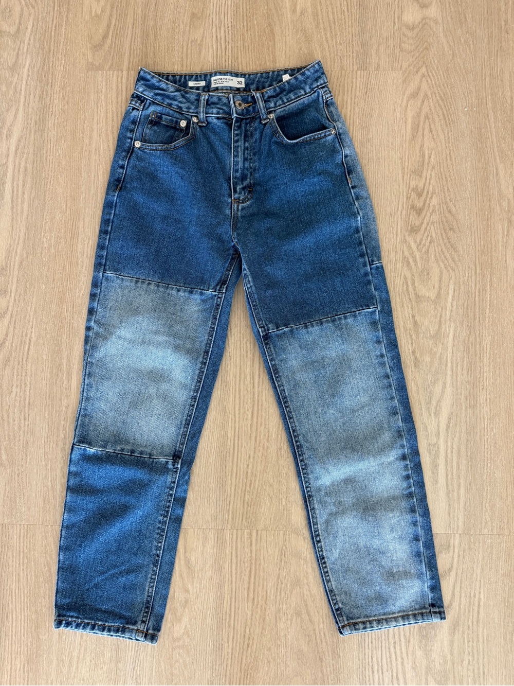 Women’s Jeans MOM